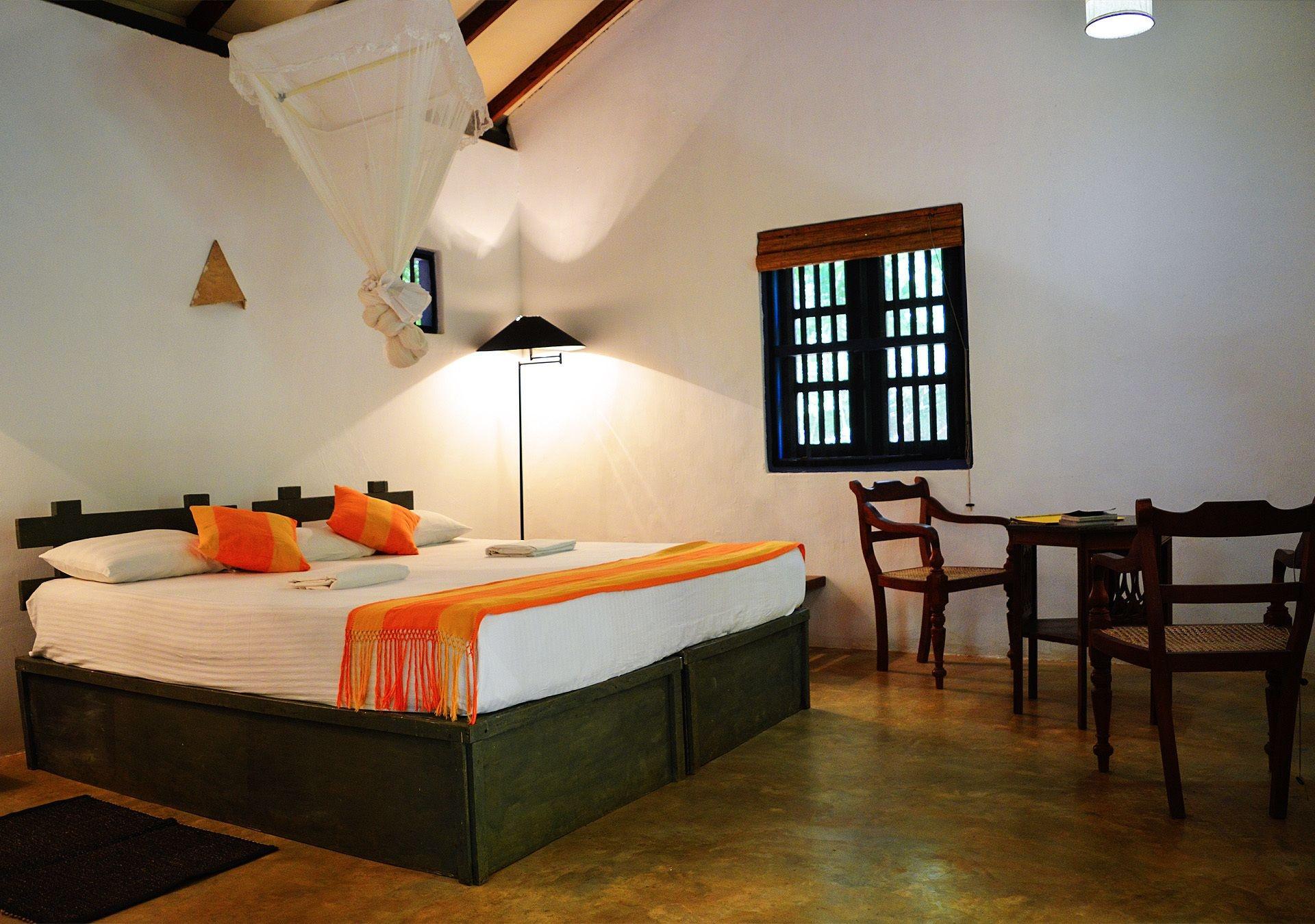 Villa Back Of Beyond - Pidurangala à Sigirîya Extérieur photo