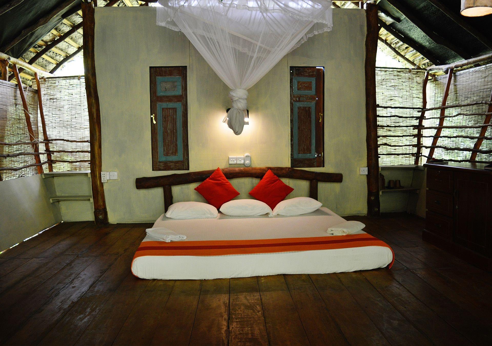 Villa Back Of Beyond - Pidurangala à Sigirîya Extérieur photo
